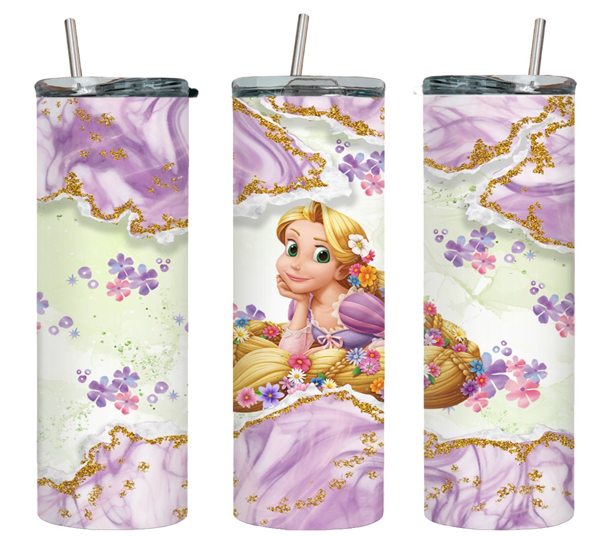 Long Hair Princess-11128